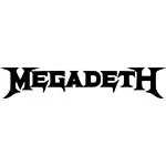 Megadeth(メガデス) ヴィンテージ Tシャツ