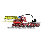 Mega Strike(メガストライク) ルアー