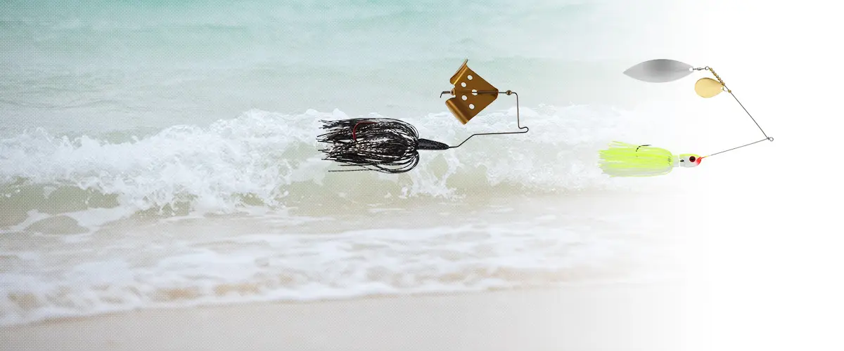 Mega Strike(メガストライク) ルアー