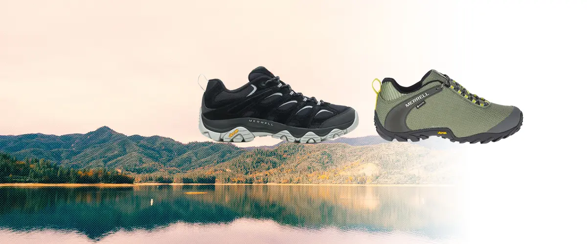 MERRELL(メレル) スニーカー