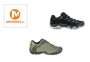 MERRELL(メレル) スニーカー