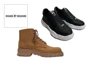 MIHARAYASUHIRO(ミハラヤスヒロ)