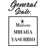 MIHARAYASUHIRO(ミハラヤスヒロ) ジェネラルスケール