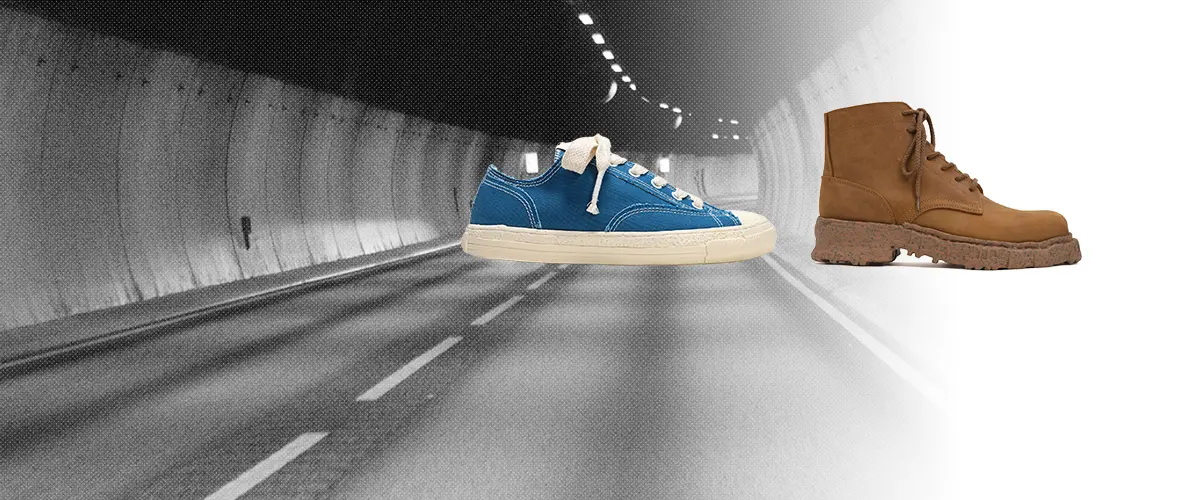 MIHARAYASUHIRO(ミハラヤスヒロ) ジェネラルスケール