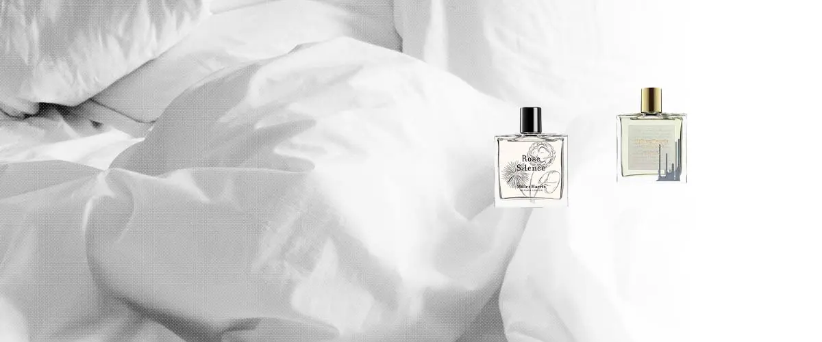 Miller Harris(ミラーハリス) 香水