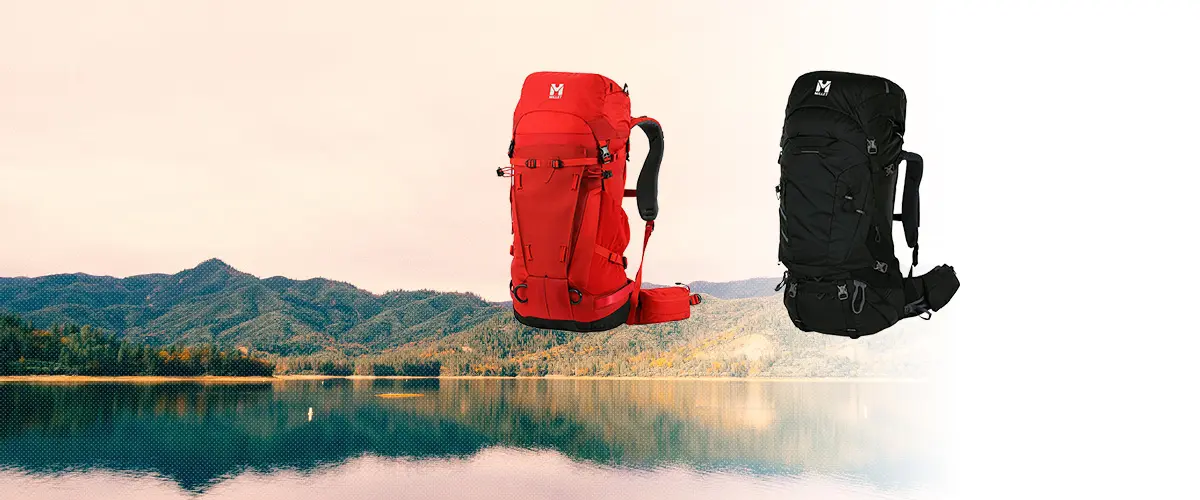 Millet(ミレー) バックパック･リュック