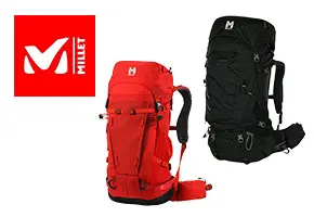 Millet(ミレー) バックパック･リュック
