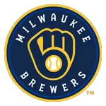 Milwaukee Brewers(ミルウォーキー・ブルワーズ) 野球 ユニフォーム