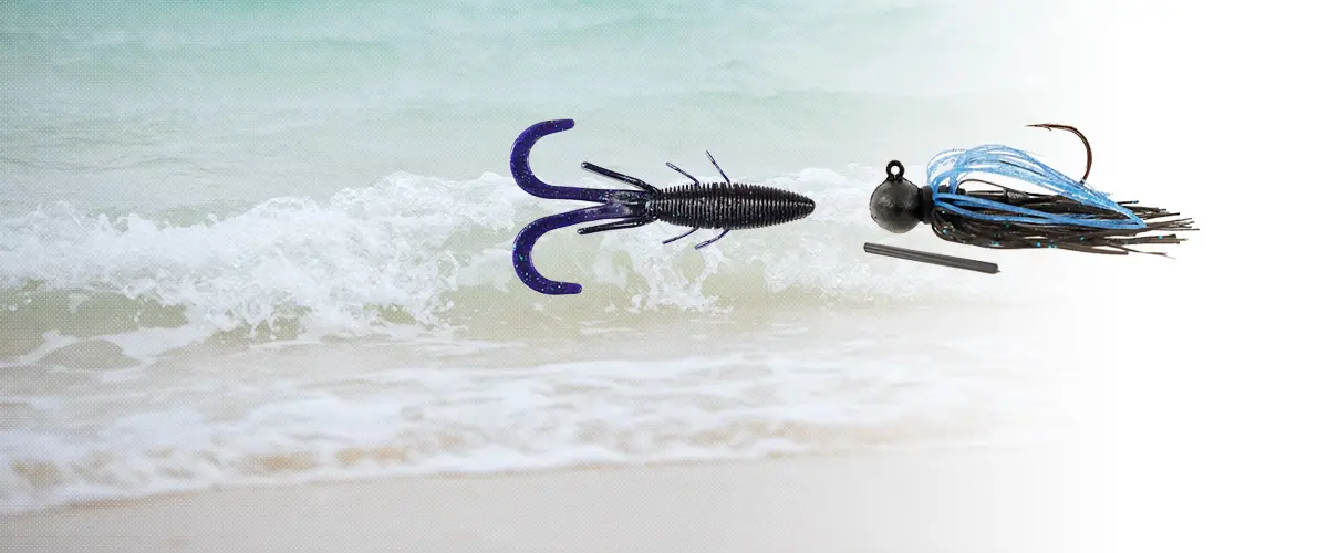 Missile Baits(ミサイル ベイツ) ルアー