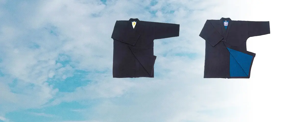 MITSUBOSHI(ミツボシ) 剣道 道着