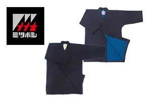 MITSUBOSHI(ミツボシ) 剣道 道着