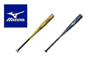 MIZUNO(ミズノ) 野球 バット