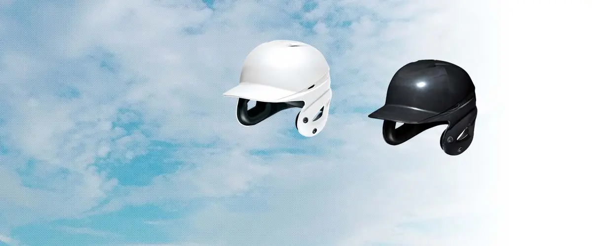 MIZUNO(ミズノ) 野球 ヘルメット