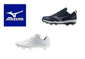 MIZUNO(ミズノ) 野球 スパイク