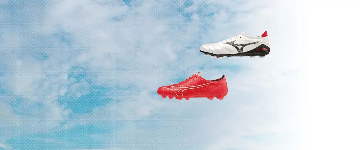 MIZUNO(ミズノ) サッカー スパイク