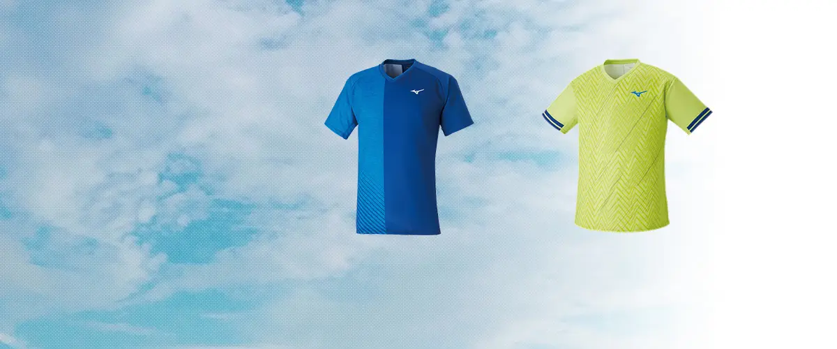 MIZUNO(ミズノ) テニス ウェア