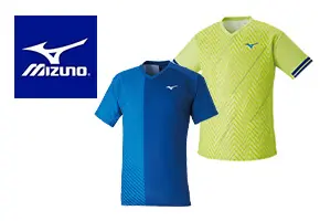 MIZUNO(ミズノ) テニス ウェア