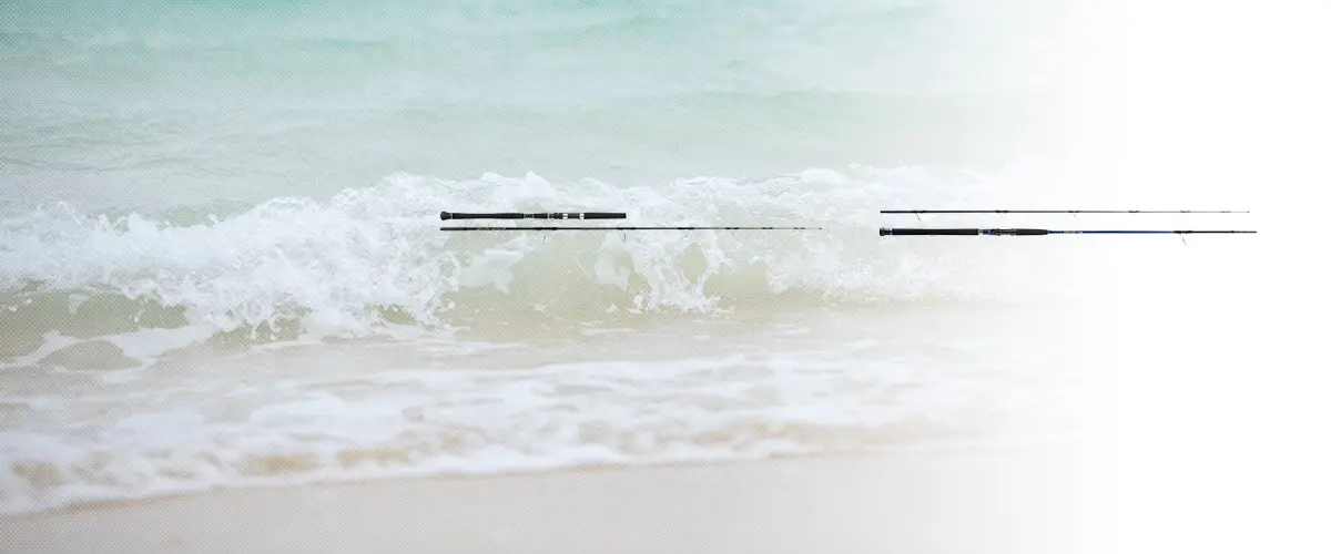 Molix(モリックス) ロッド