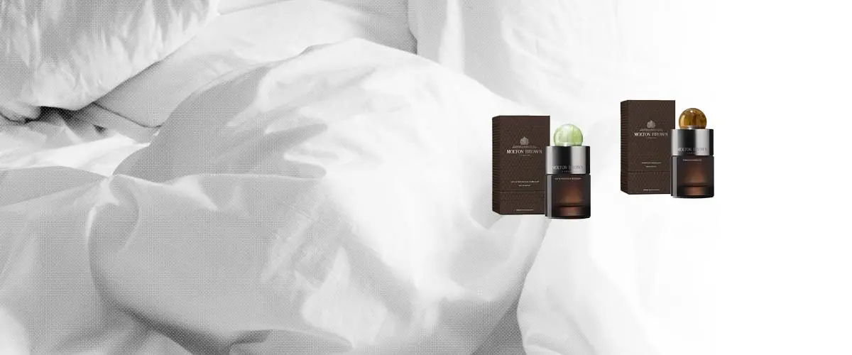 MOLTON BROWN(モルトンブラウン) 香水