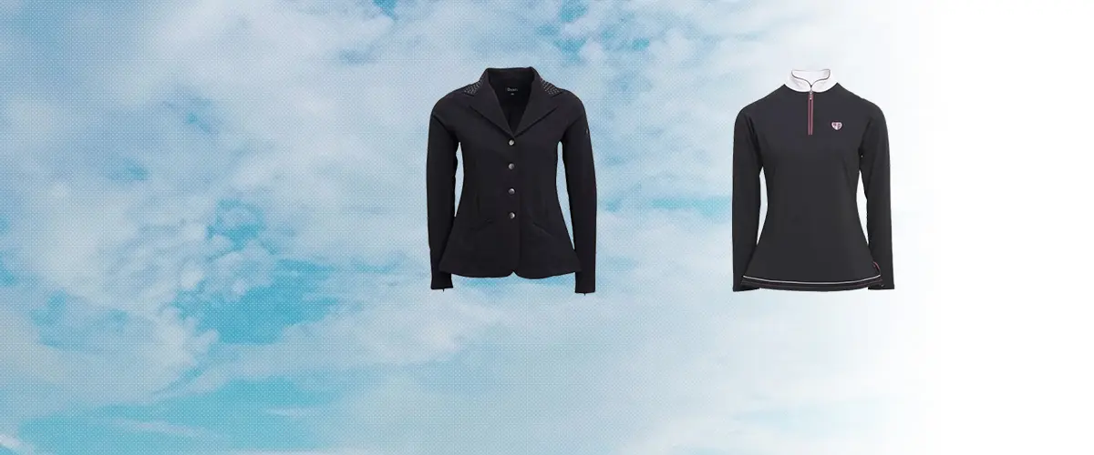 Montar(モンタール) 乗馬 ウェア