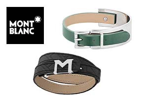 MONTBLANC(モンブラン) ブレスレット