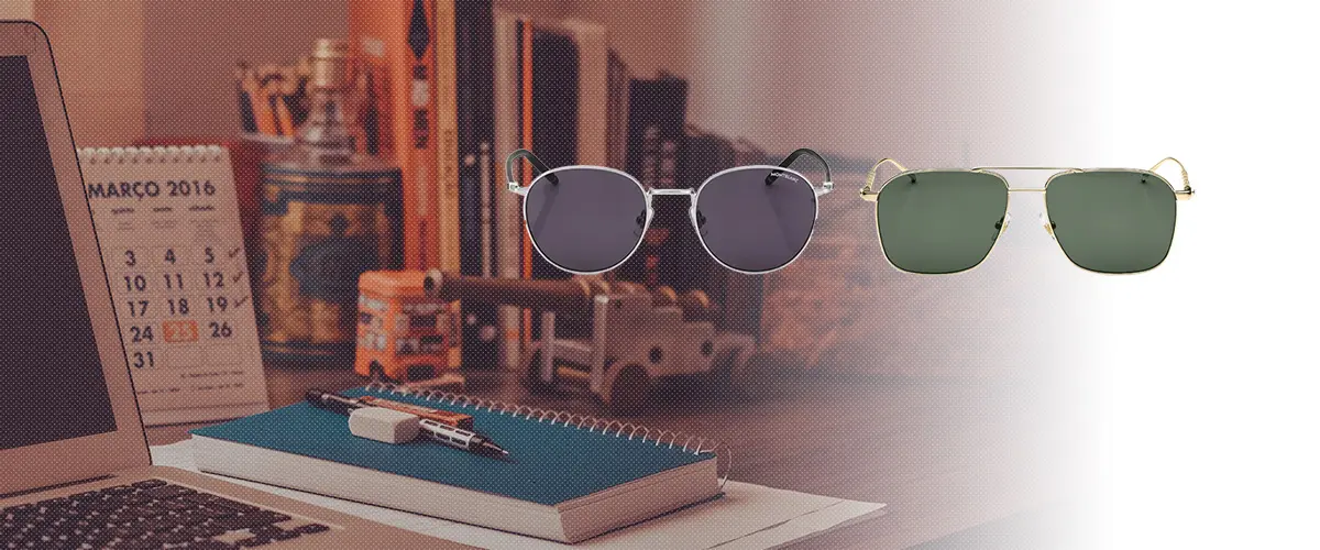 MONTBLANC(モンブラン) メガネ