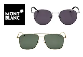 MONTBLANC(モンブラン) メガネ