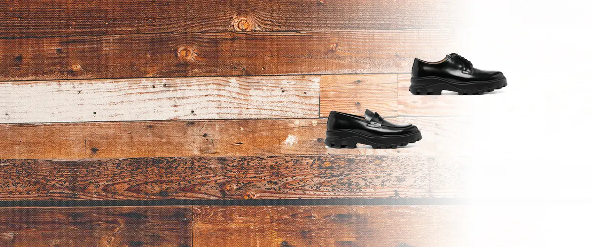 MORESCHI(モレスキー)