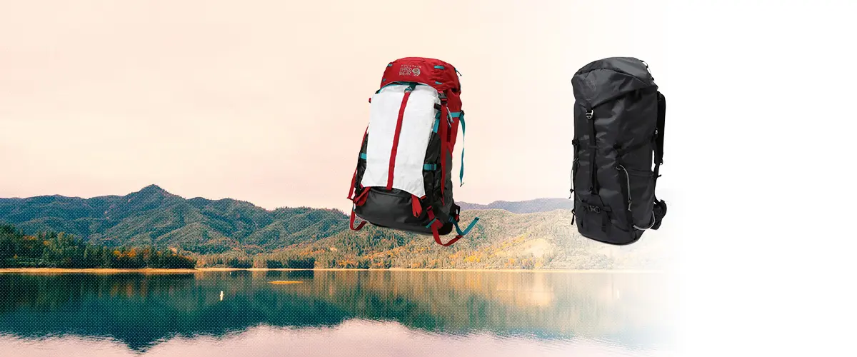 Mountain Hardwear(マウンテンハードウェア) バックパック･リュック