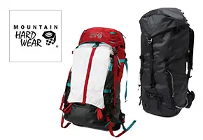 Mountain Hardwear(マウンテンハードウェア) バックパック･リュック
