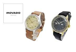 MOVADO(モバード) ヴィンテージ