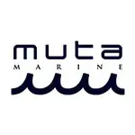 muta MARINE(ムータマリン) ポロシャツ