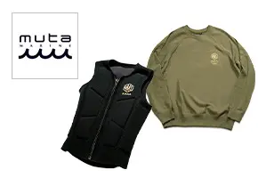 muta MARINE(ムータマリン) SURFING