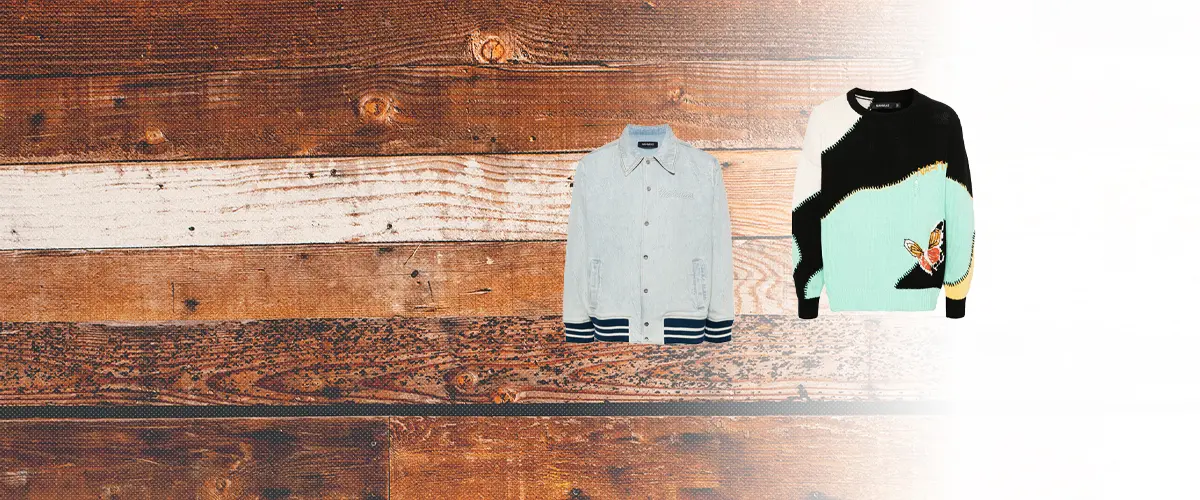 NAHMIAS(ナミアス)