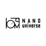 NANO universe(ナノユニバース) バッグ