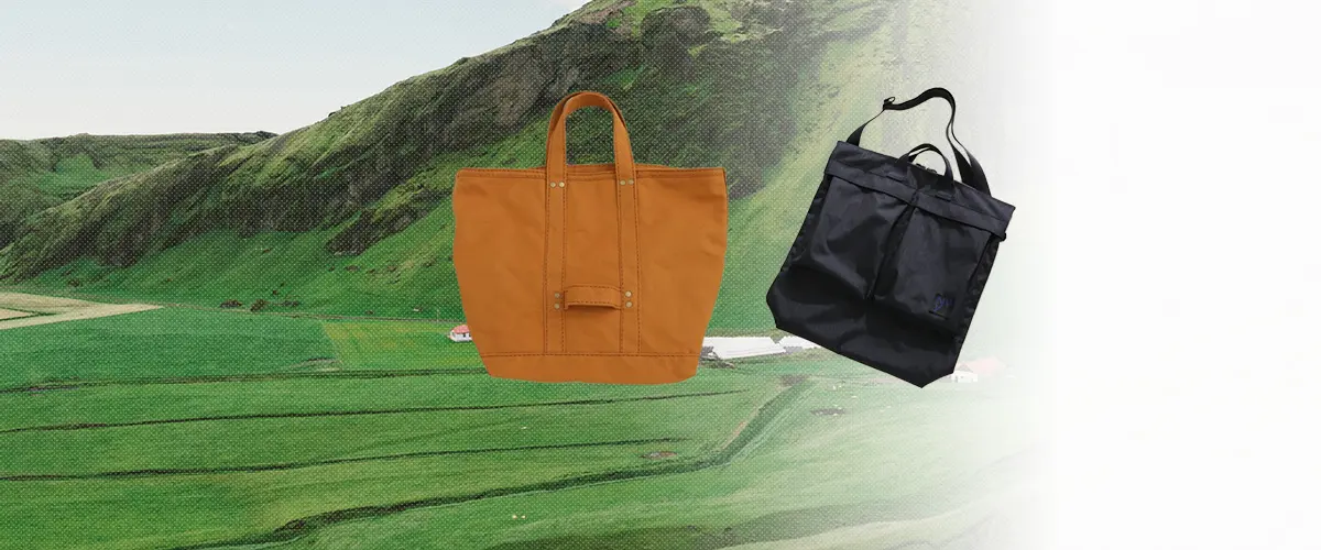 NANO universe(ナノユニバース) バッグ