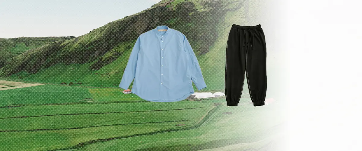 NANO universe LB.01 Statement(ナノユニバース LB.01 ステイトメント)