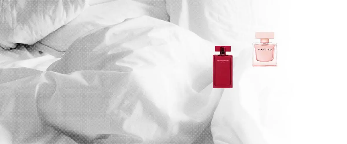 NARCISO RODRIGUEZ(ナルシソロドリゲス) 香水