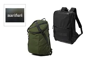 narifuri(ナリフリ) バッグ