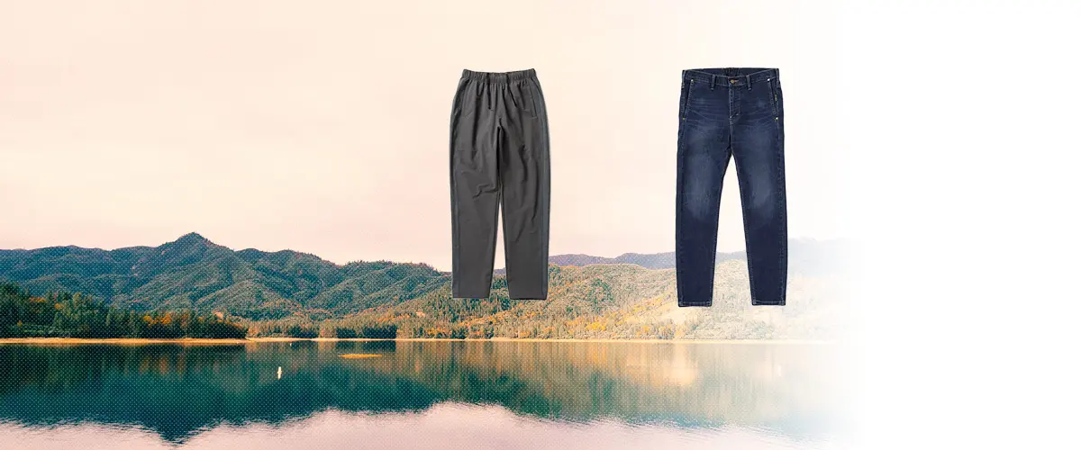 narifuri(ナリフリ) サイクルパンツ