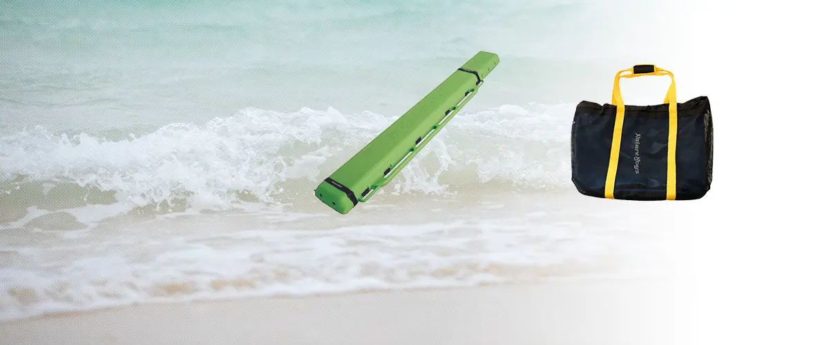 NatureBoys(ネイチャーボーイズ) バッグ