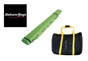 NatureBoys(ネイチャーボーイズ) バッグ