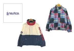 NAUTICA(ノーティカ) ヴィンテージ