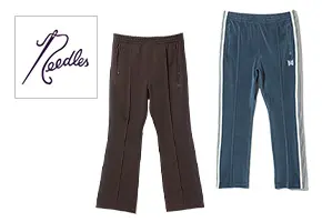 NEEDLES(ニードルズ) トラックパンツ