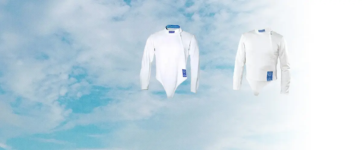 NEGRINI FENCING LINE(ネグリニフェンシングライン) フェンシング ユニフォーム