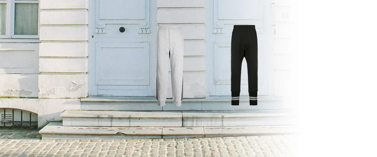 NEIL BARRETT(ニールバレット) パンツ