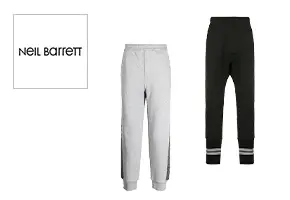 NEIL BARRETT(ニールバレット) パンツ