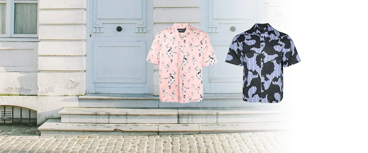 NEIL BARRETT(ニールバレット) シャツ