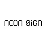 NEON SIGN(ネオンサイン) デニム