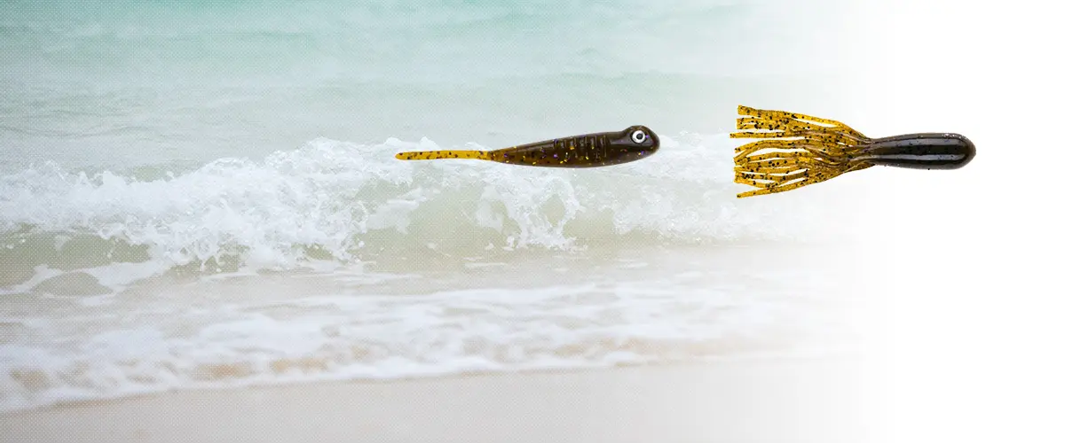 NetBait(ネットベイト) ルアー